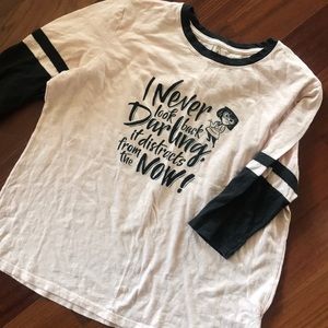 Licensed Disney Parks Edna Mode Shirt